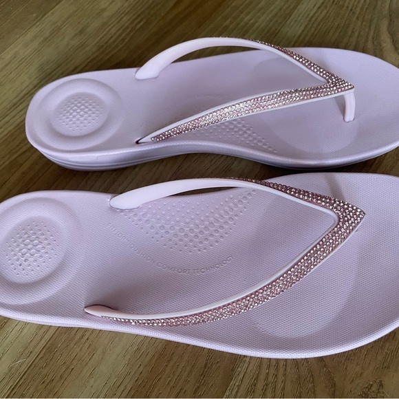 Pink Flipflop - Picture 3 of 5